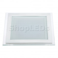 LT-S200x200WH 16W Day White 120deg, SL014922