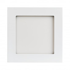 Светильник DL-142x142M-13W Day White