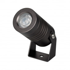 Светильник KT-RAY-COLOR-R42-6W RGB (DG, 25 deg, 12V)