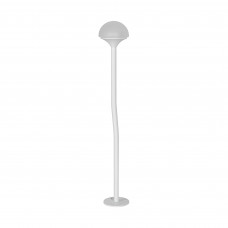 Светильник KT-MUCENA-BOLL-A-H350-1W Warm3000 (WH, 85 deg, 24V) (Arlight, IP65 Металл, 3 года)