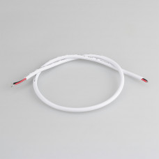 Провод питания ARL-MOONLIGHT-20AWG-2W-D4.5-CU-500 White