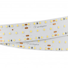 Лента S2-2500 24V Day 4000K 34mm (2835, 280 LED/m, LUX)