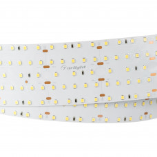 Лента S2-2500 24V White 6000K 59mm (2835, 420 LED/m, LUX)
