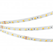 Лента RT 6-5000 24V White-MIX 2x (5060, 60 LED/m, LUX)