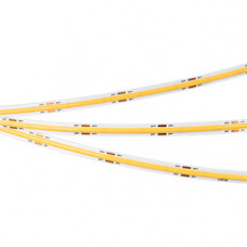 Лента COB-X420-10mm 24V White6000 (4.8 W/m, IP20, 15m) (Arlight, 5 лет)