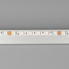 Лента RT-H96-5mm 24V RGBW-White-4-in-1 (10 W/m, IP20, 5m) (Arlight, узкая)