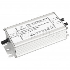 Блок питания ARPV-UH24100-PFC-0-10V (24V, 4.2A, 100W)