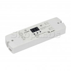 Выключатель SMART-SWITCH-DMX-SUF (230V, 5A) (ARL, IP20 Пластик, 3 года)