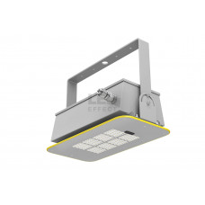 Светильник LED KEDR 2.0 Ex с БАП 100Вт 16000лм 5000К IP67 КСС Г с БАП Array (67Х)