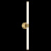 Настенный светильник (бра) Maytoni Axis SLMOD106WL-L16G3K