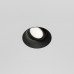 Встраиваемый светильник Maytoni Technical Dot SLDL042-01-RD-B