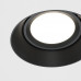Встраиваемый светильник Maytoni Technical Dot SLDL042-01-RD-B