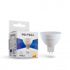 Лампа Voltega Simple SLVG2-S2GU5.3-2.7K-7W