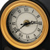 Светодиодный камин «Старинные часы» с эффектом живого огня 14,7x11,7x25 см, черный, батарейки 2хС (не в комплекте) USB NEON-NIGHT