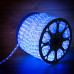 Дюралайт LED , постоянное свечение (2W) - синий, бухта 100м, Neon-Night, SL121-123