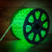 Дюралайт LED , постоянное свечение (2W) - зеленый, бухта 100м, Neon-Night, SL121-124