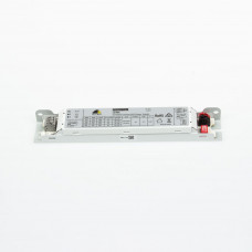 Светодиодный драйвер EPF-40-350(V2) LD64 (220V, 40W, 80-140V, 280/300/350mA)