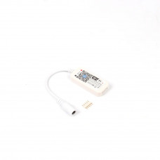 Контроллер BWCE-RGBW, P42 (5-24V, RGBW, 4x4A, управление по WIFI+ Bluetooth)