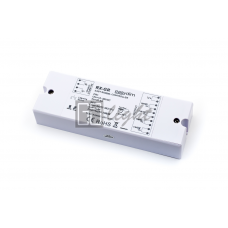 Контроллер RX-GR (RF RGB/W приемник) Easydim, SL821162
