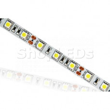 Светодиодная лента SL SMD 5050, 300 Led, IP33, 12V, Standart (красный)