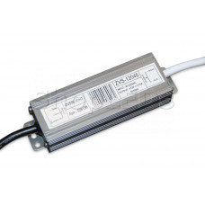 Блок питания ZVS-45-12 (12V,45W, 3.75A, IP67)