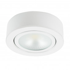 003350 Светильник MOBILED LED COB 3.5W 270LM 90G БЕЛЫЙ 3000K