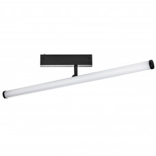205607 Светильник линейный поворотный TETA APP LED 12W 900LM 120G БЕЛЫЙ МАТОВЫЙ SMART PRO 3000-6000K