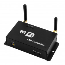 410984 Контроллер WiFi 100 12V/24V max 4A*3CH 
