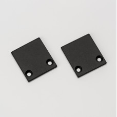 Комплект заглушек для накладного шинопровода SY-LINK SL00-00013585 SY-LINK-ECS-S1S-BL