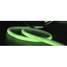 Термостойкая светодиодная лента зеленого свечения SL00-00001800 NE8180-24-12-G-68