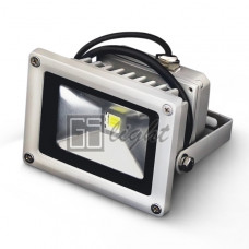 Светодиодный прожектор 10W IP65 220V Warm White