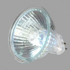 MR16 12V 35W Лампа галогенная (Прозрачная)