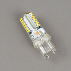 G9-5W Dim-4000К Лампа LED (силикон) Диммируемая